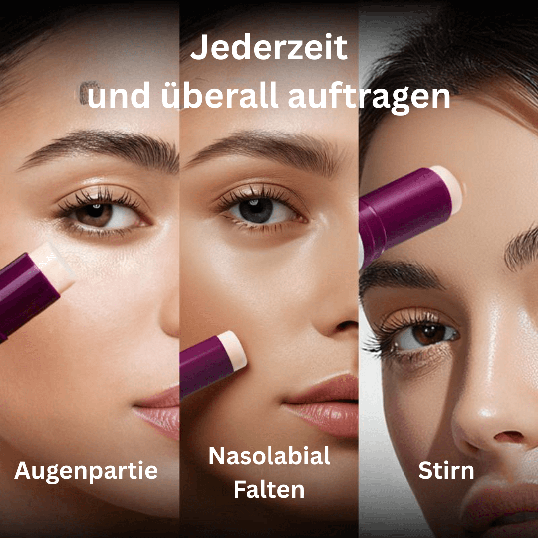 CalciGlow™ | Volumen Stick für perfekten Glow