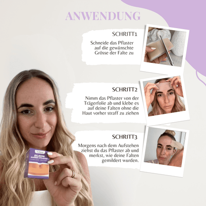 ScarRelief™ | Silicone littekenpleisters