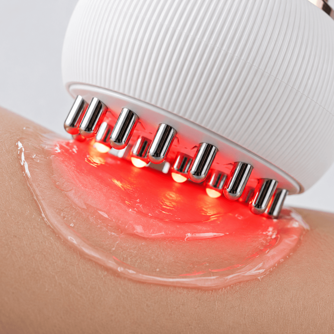 GlowShape™ | Ultraschall Körperstraffer