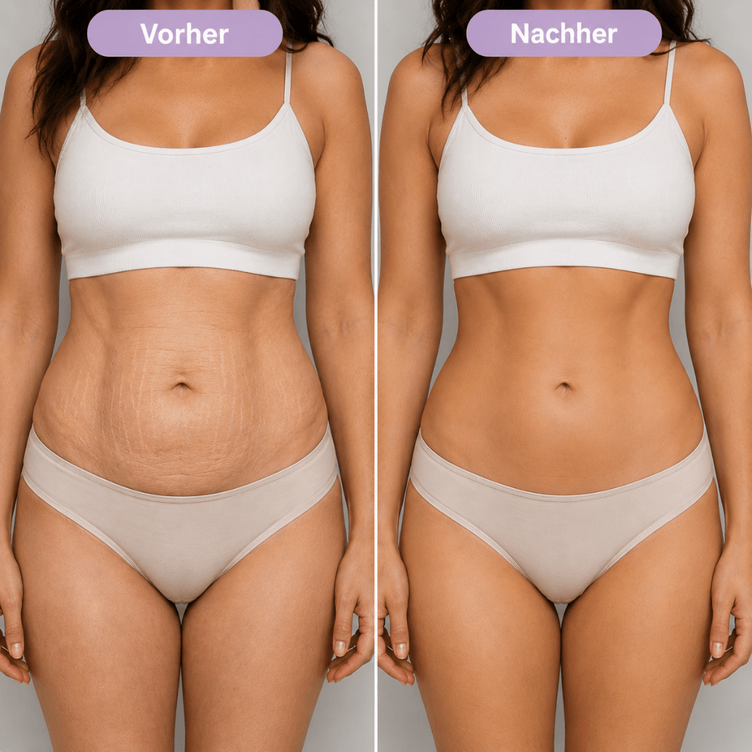 GlowShape™ | Ultraschall Körperstraffer