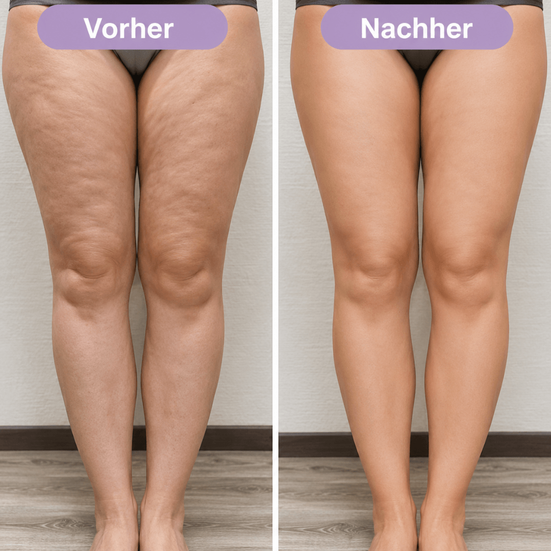 GlowShape™ | Ultraschall Körperstraffer