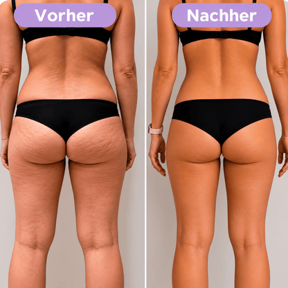 GlowShape™ | Ultraschall Körperstraffer