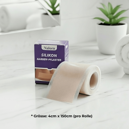 ScarRelief™ | Silicone littekenpleisters