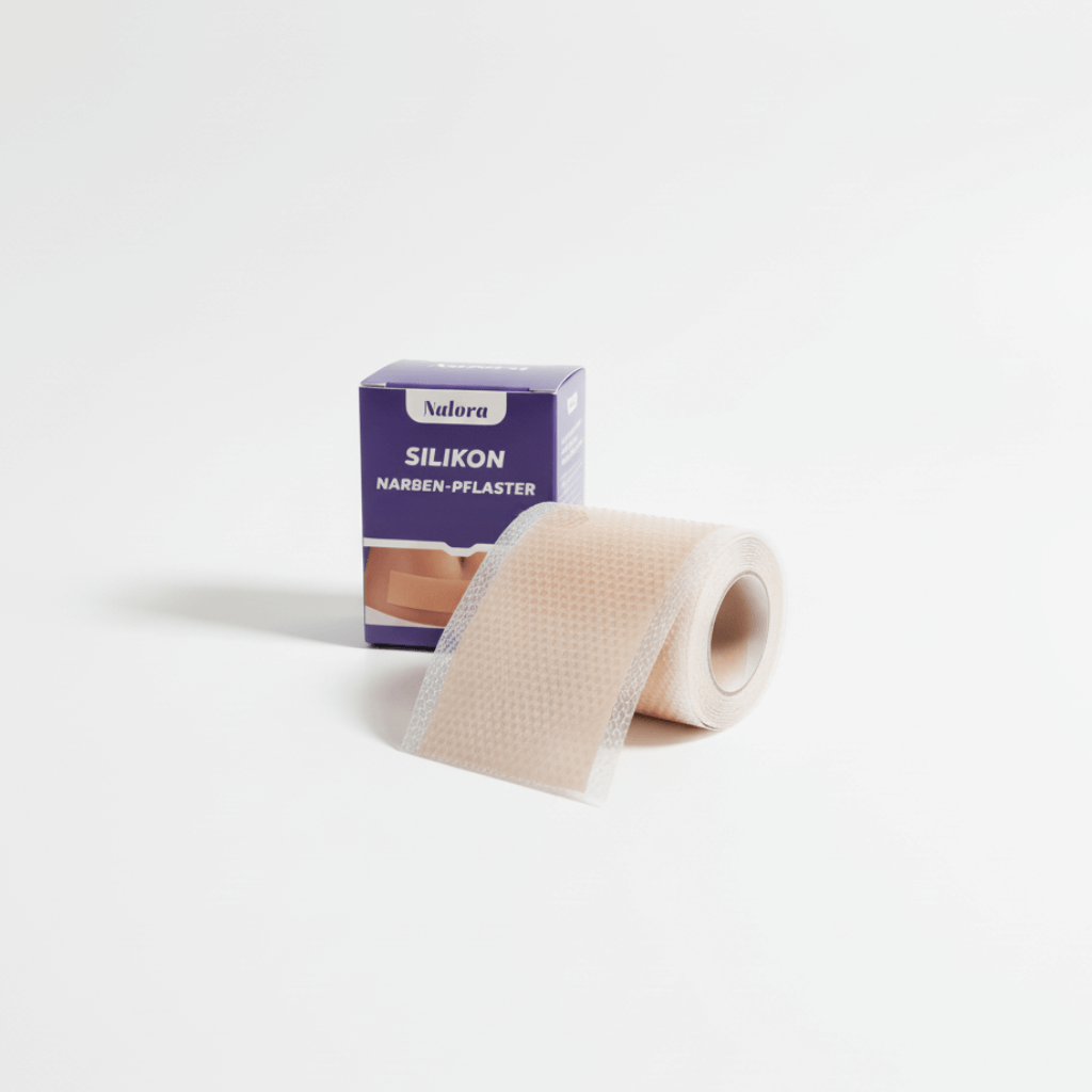 LittekenReliëf ™ | Silicone littekenpleisters