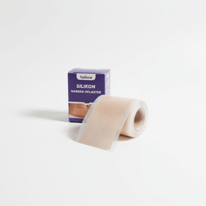 LittekenReliëf ™ | Silicone littekenpleisters