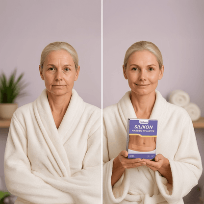 SmoothSkin™ Silicone rimpelpleisters